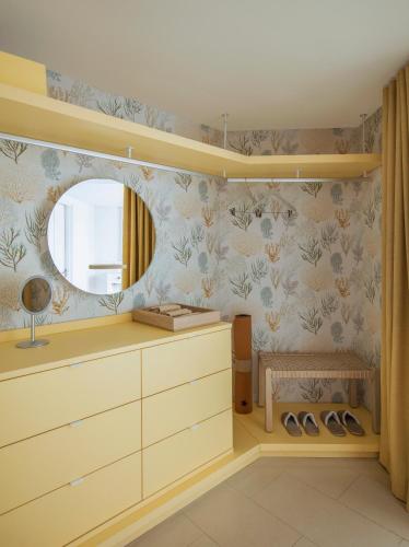 Suite With Ocean View