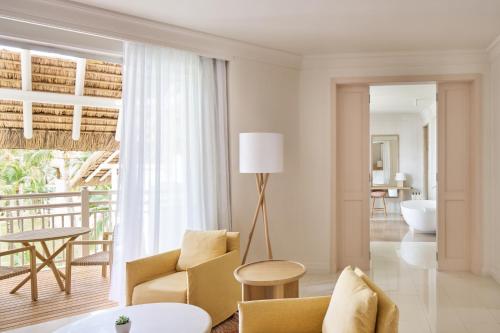 Lux Suite