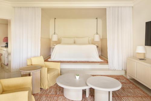 Lux Suite