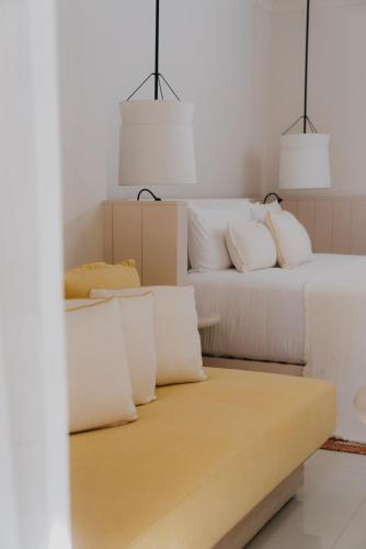 Wellness Junior Suite
