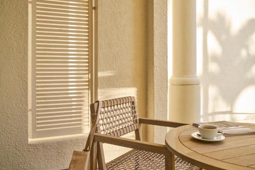 Wellness Junior Suite