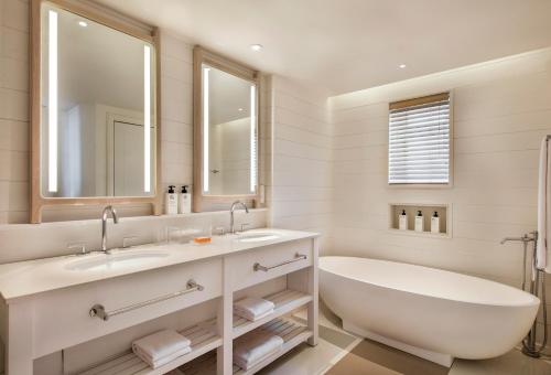 Wellness Junior Suite