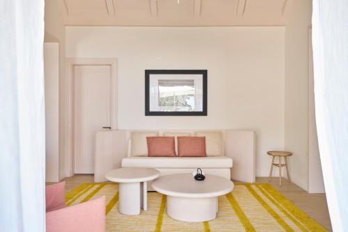 Ocean View Villa