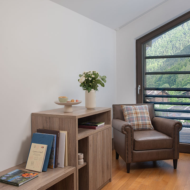 Suite Duplex Quadruple