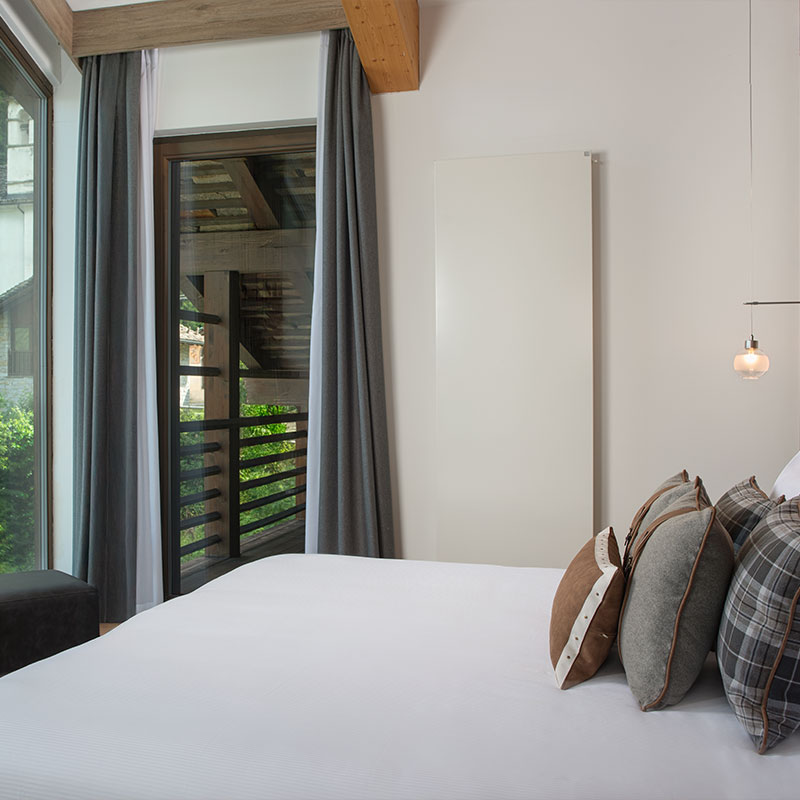 Suite Duplex Quadruple