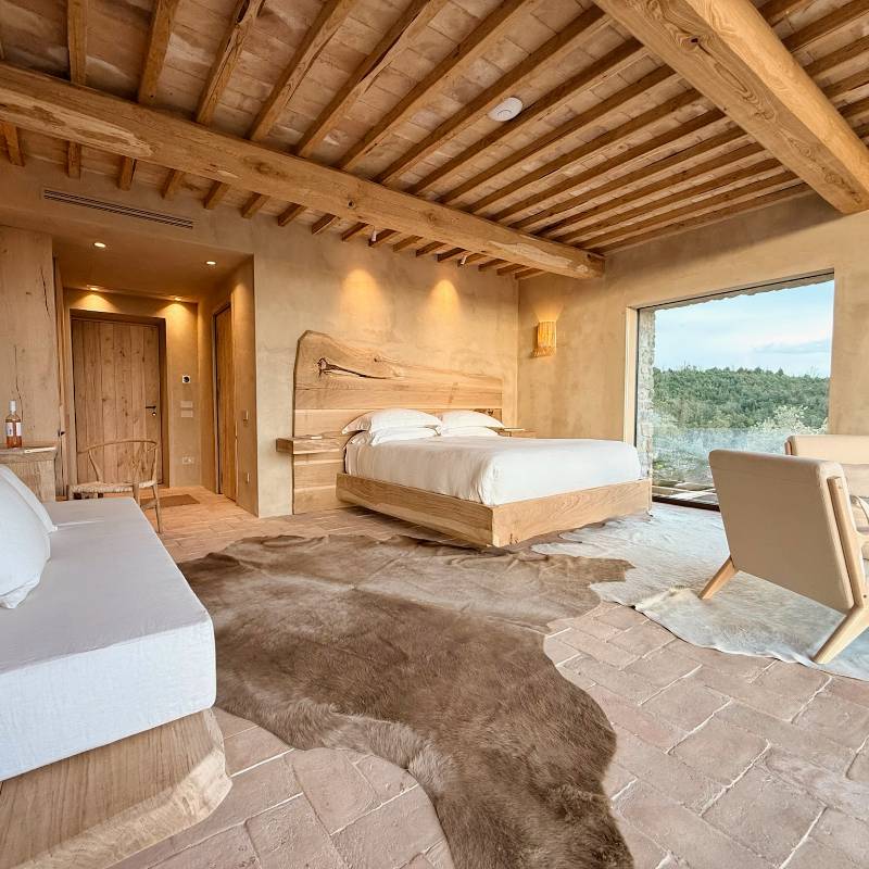 Vineyard Signature Suite- VSS