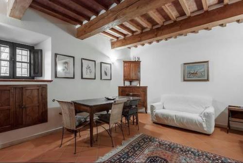 Apartment - Ground Floor - Annex