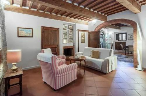 Apartment - Ground Floor - Annex
