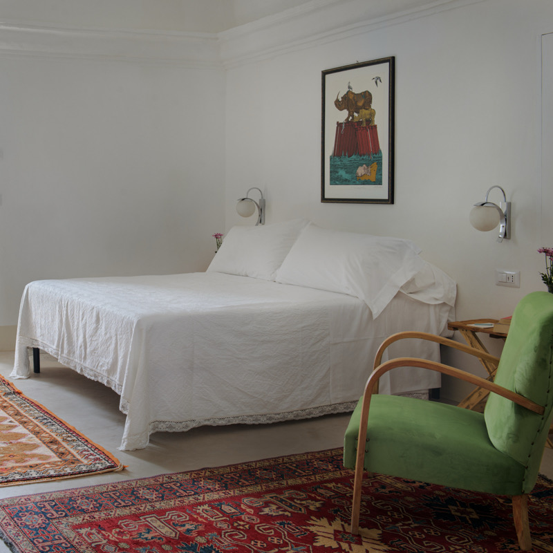 Junior Suite Palombara