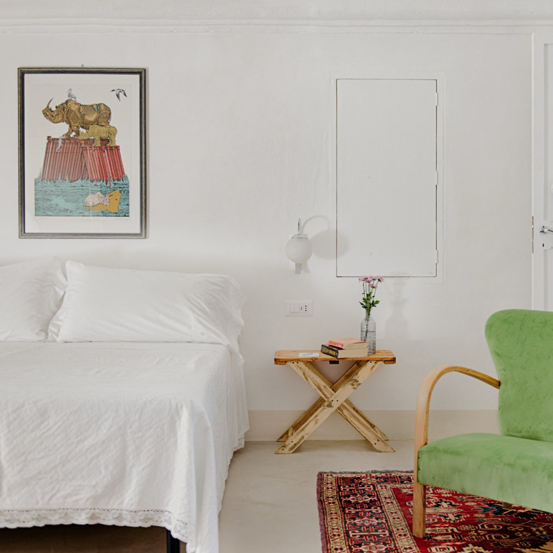 Junior Suite Palombara