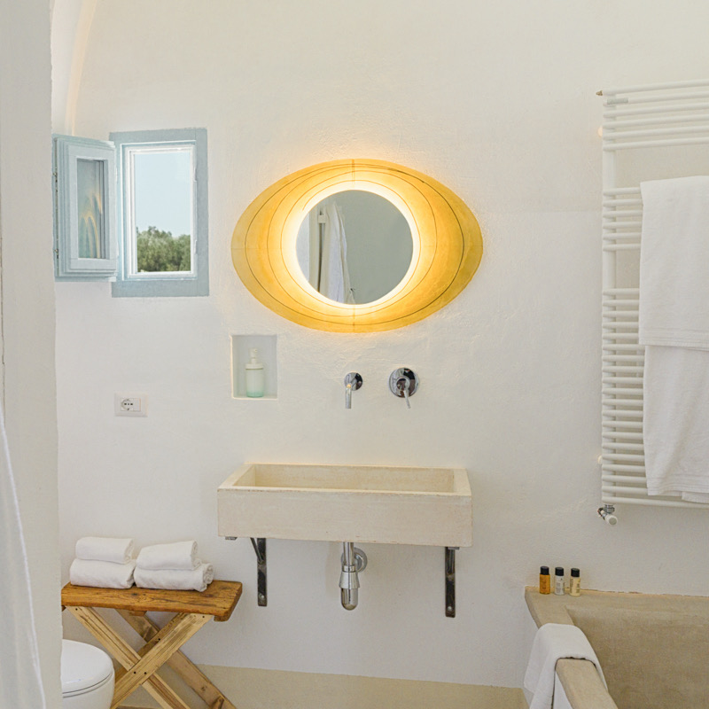 Junior Suite Palombara
