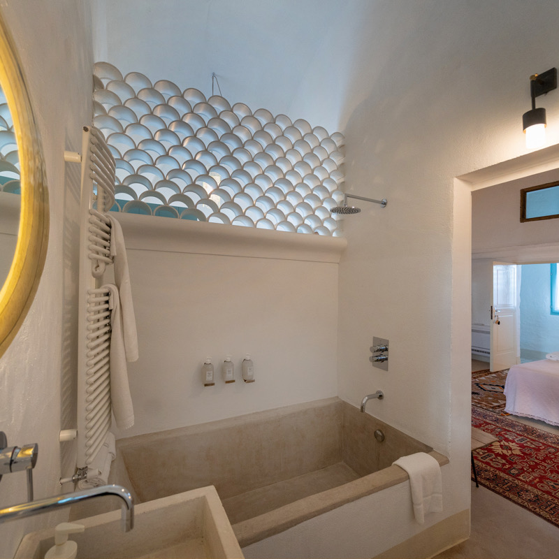 Junior Suite Palombara