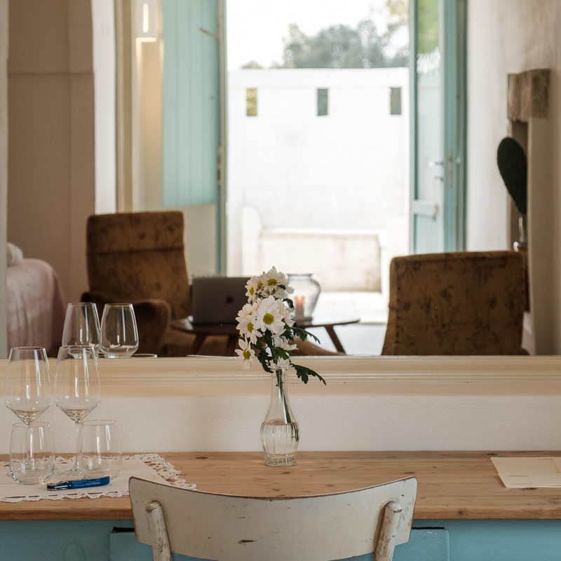Wellness Suite with Hammam & Garden