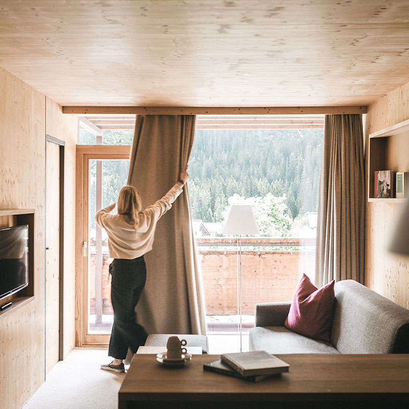 Rote Wand Lodge