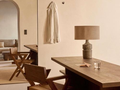 Cliff Signature Suite with Private Pool