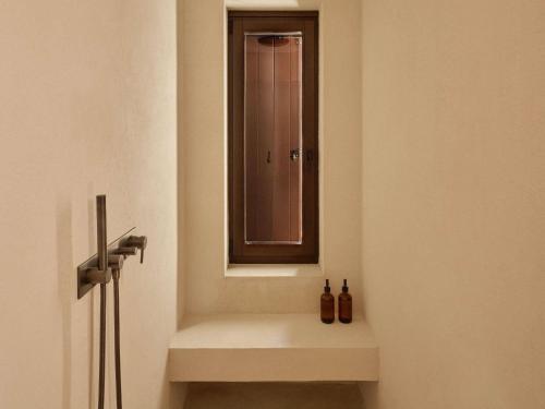 Cliff Signature Suite with Private Pool