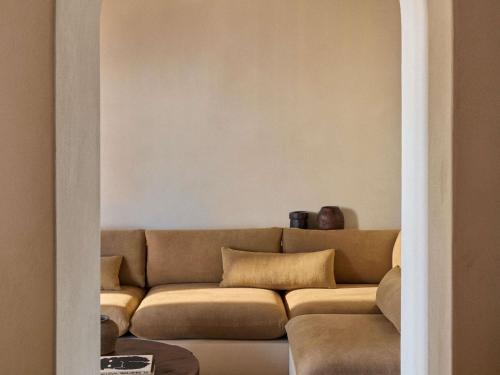 Cliff Signature Suite with Private Pool