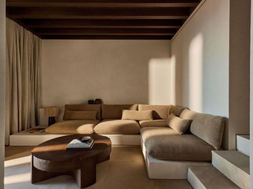 Two-Bedroom Luura Villa with Pool
