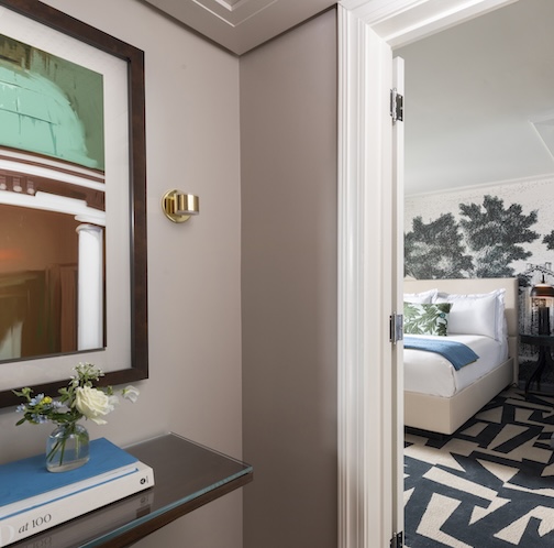 Junior King Suite