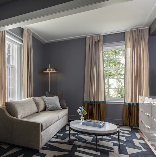 Junior King Suite