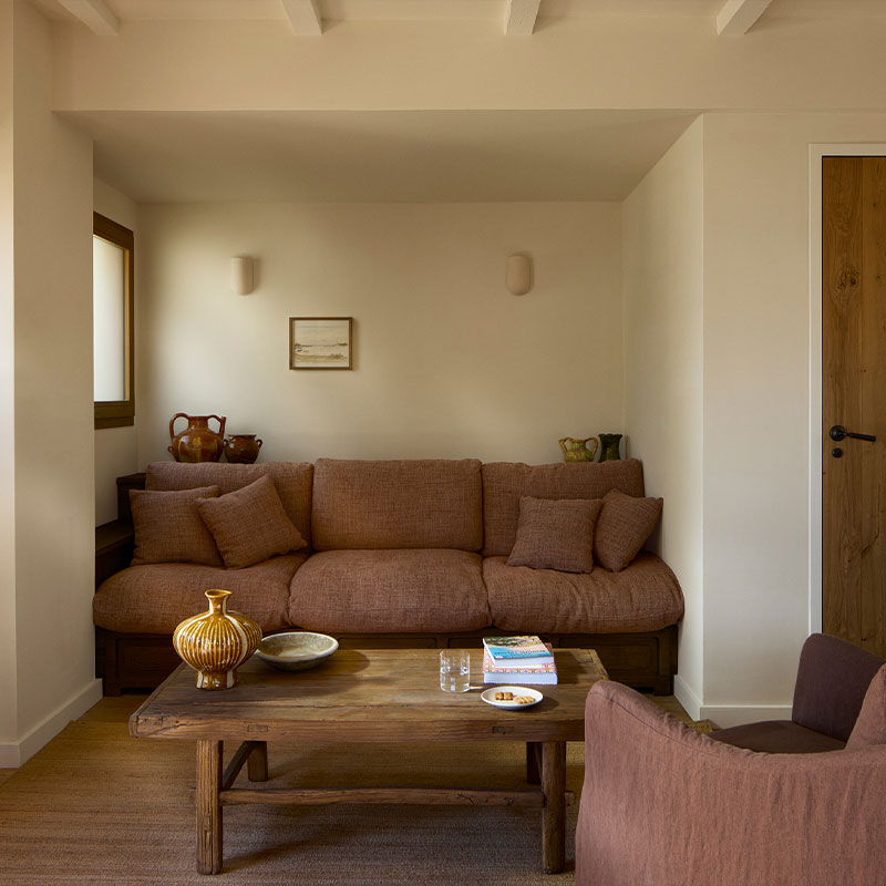Madrague House