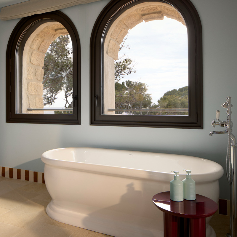 Delos Suite