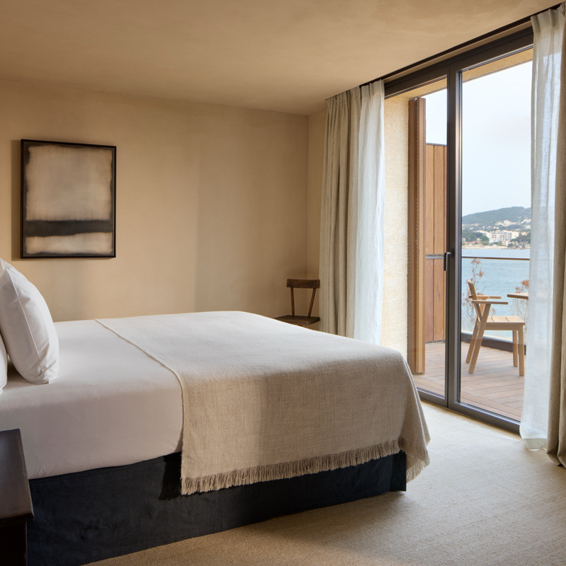 Soukana Family Suite