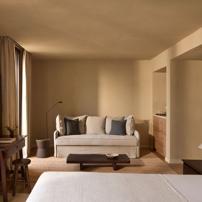 Soukana Family Suite
