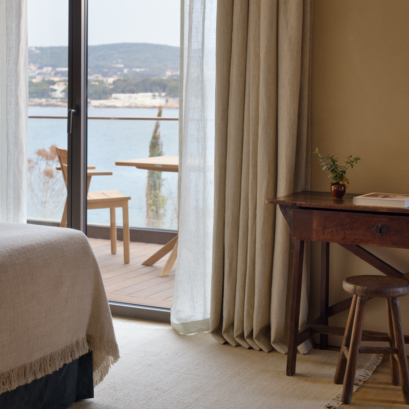 Soukana Family Suite
