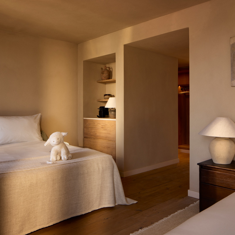 Soukana Family Suite