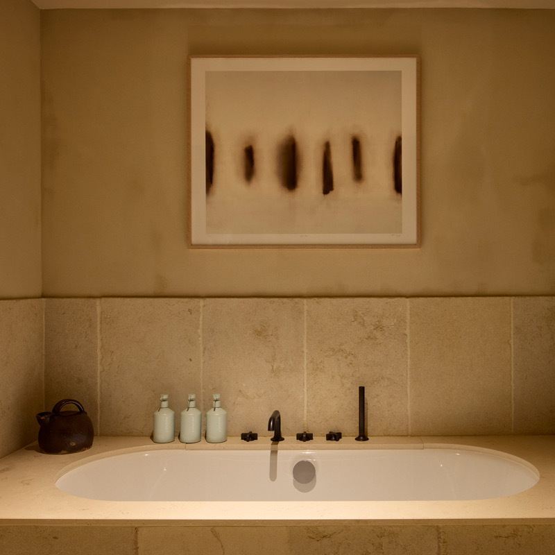 Soukana Family Suite