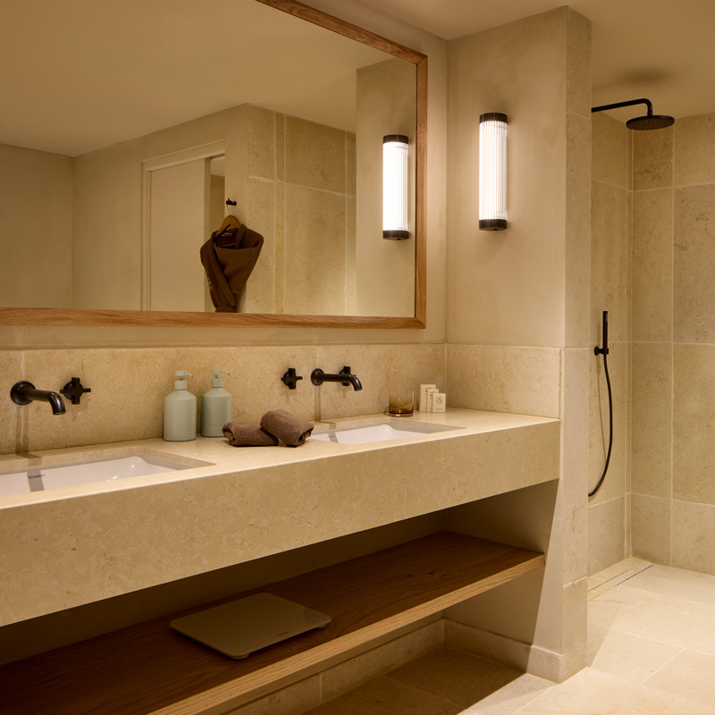 Soukana Family Suite