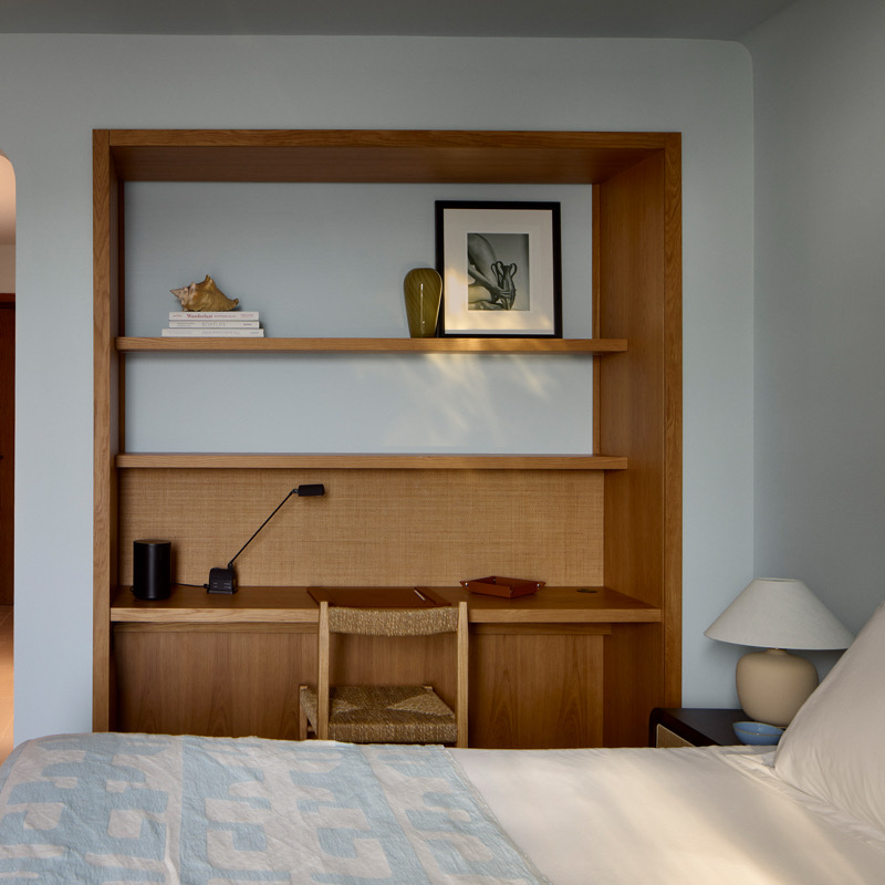 Cloister Junior Suite with Garden