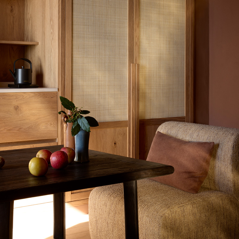 Soukana Sunset Junior Suite