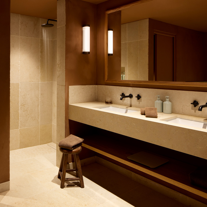 Soukana Sunset Junior Suite