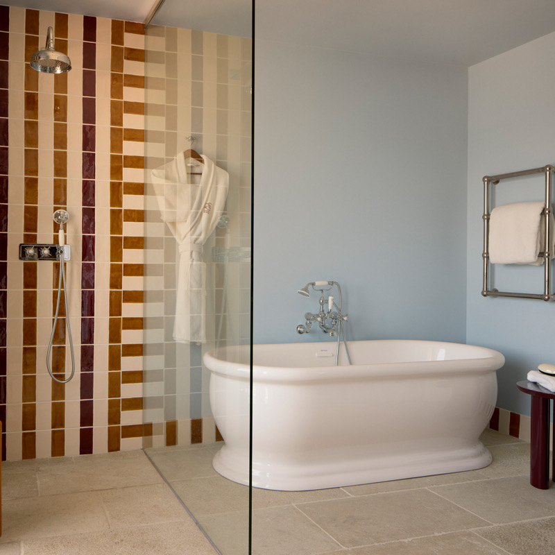 Delos Junior Suite