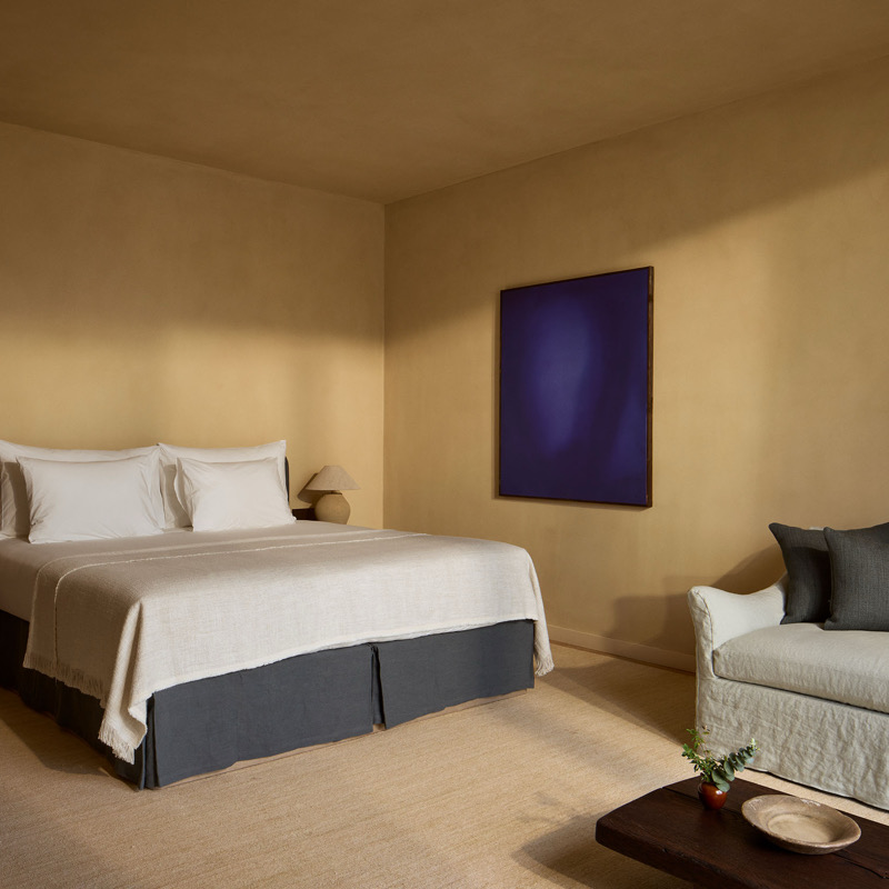 Soukana Terrace Junior Suite