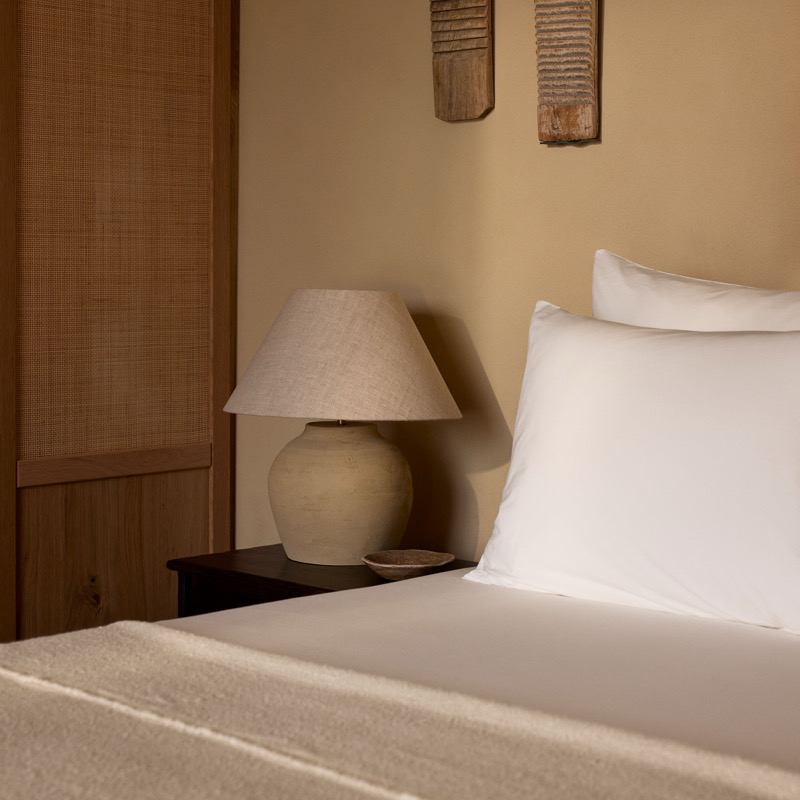Soukana Terrace Junior Suite