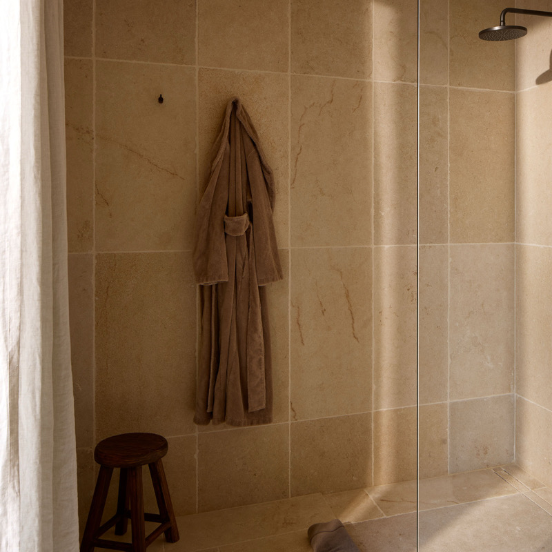 Soukana Terrace Junior Suite