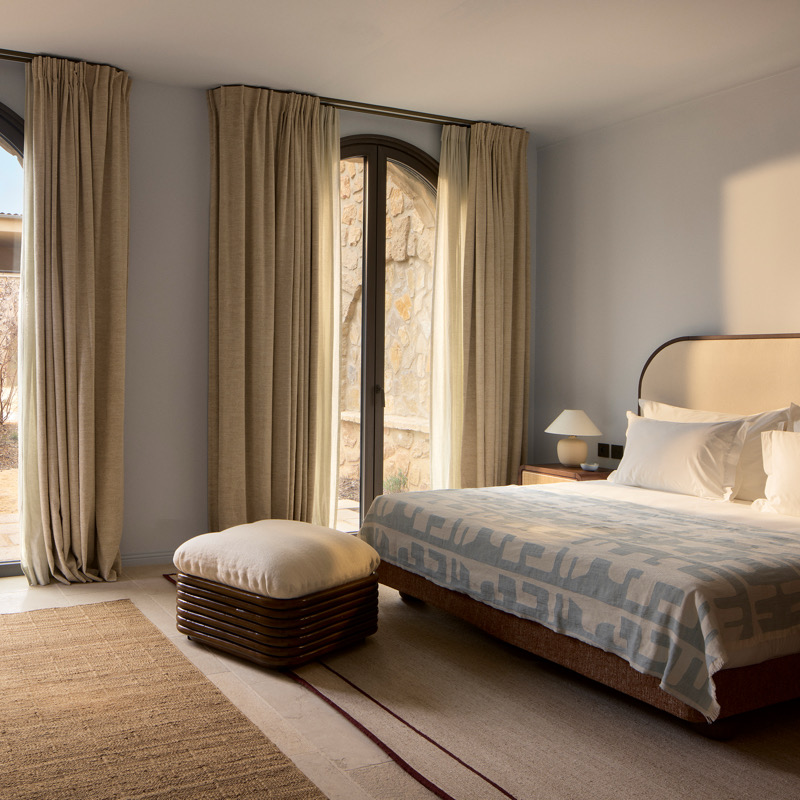 Delos Garden Junior Suite