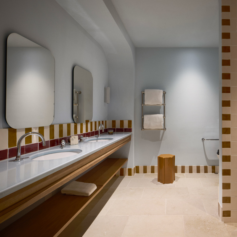 Delos Garden Junior Suite