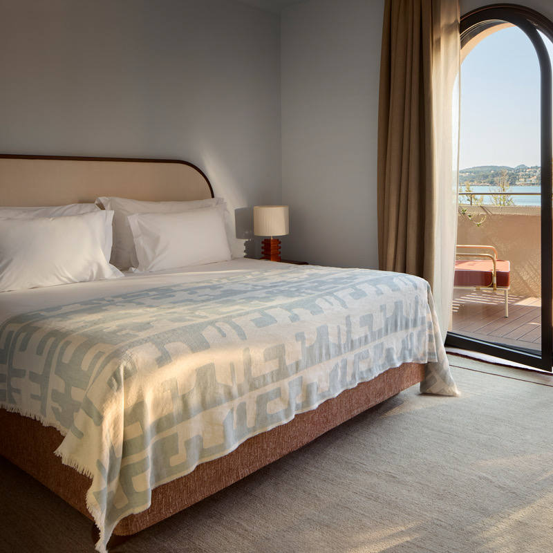 Delos Harbour Junior Suite