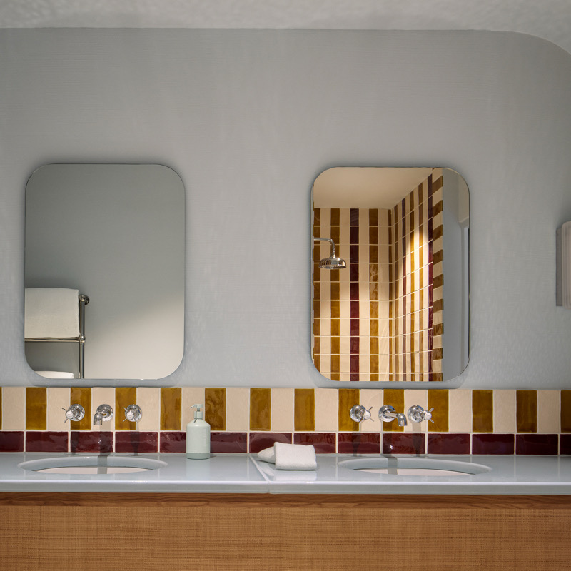 Delos Harbour Junior Suite