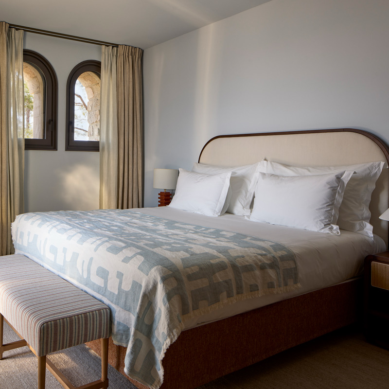Delos Solea Suite