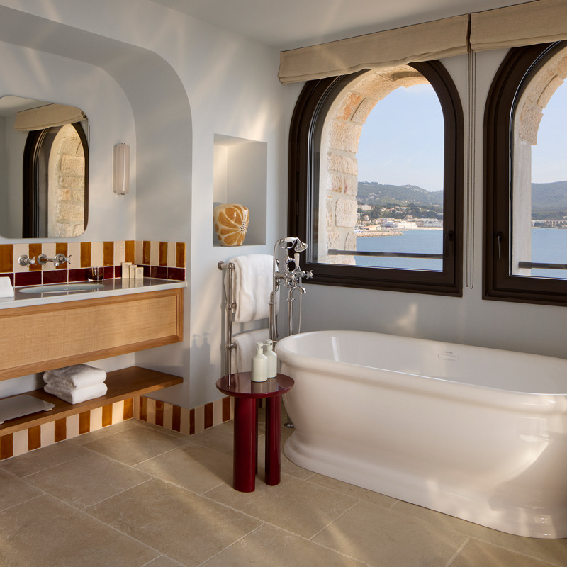 Delos Solea Suite