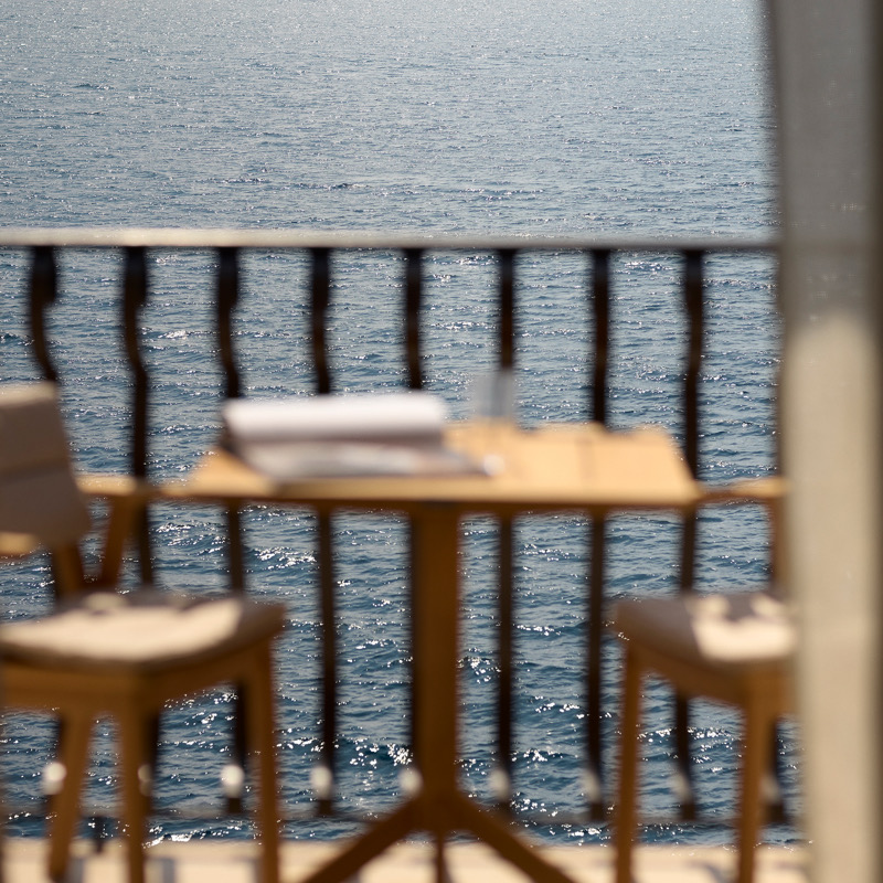Delos Solea Suite
