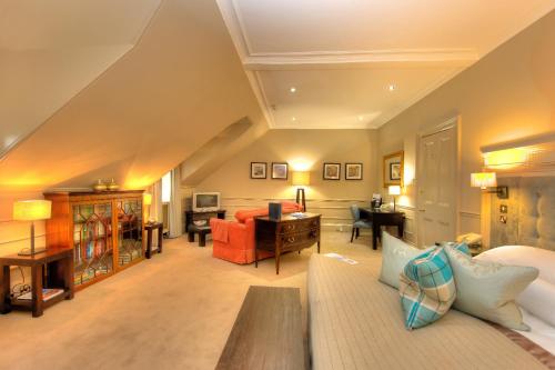 Family suite