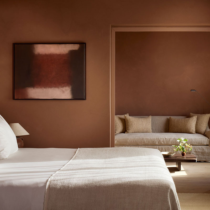 Soukana Two-Bedroom Suite