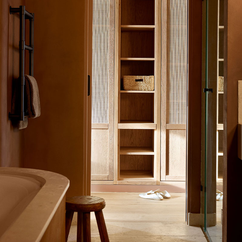 Soukana Two-Bedroom Suite