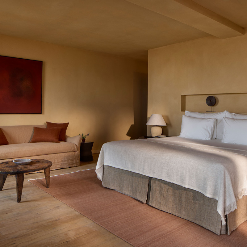 Soukana Garden Suite